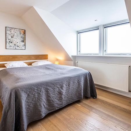 Hotel Soma Ilulissat Dış mekan fotoğraf