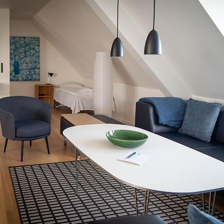 Hotel Soma Ilulissat Dış mekan fotoğraf