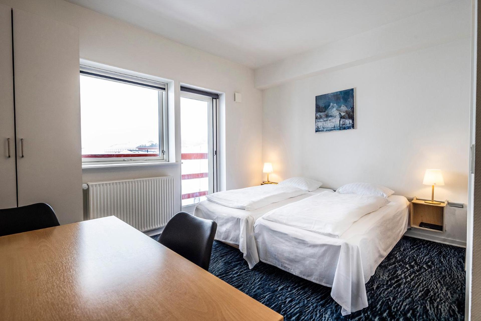 Hotel Soma Ilulissat Dış mekan fotoğraf