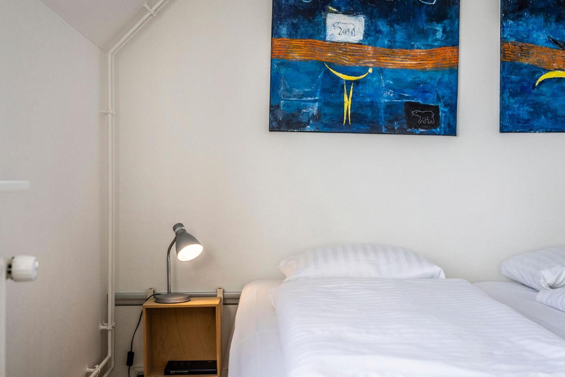Hotel Soma Ilulissat Dış mekan fotoğraf