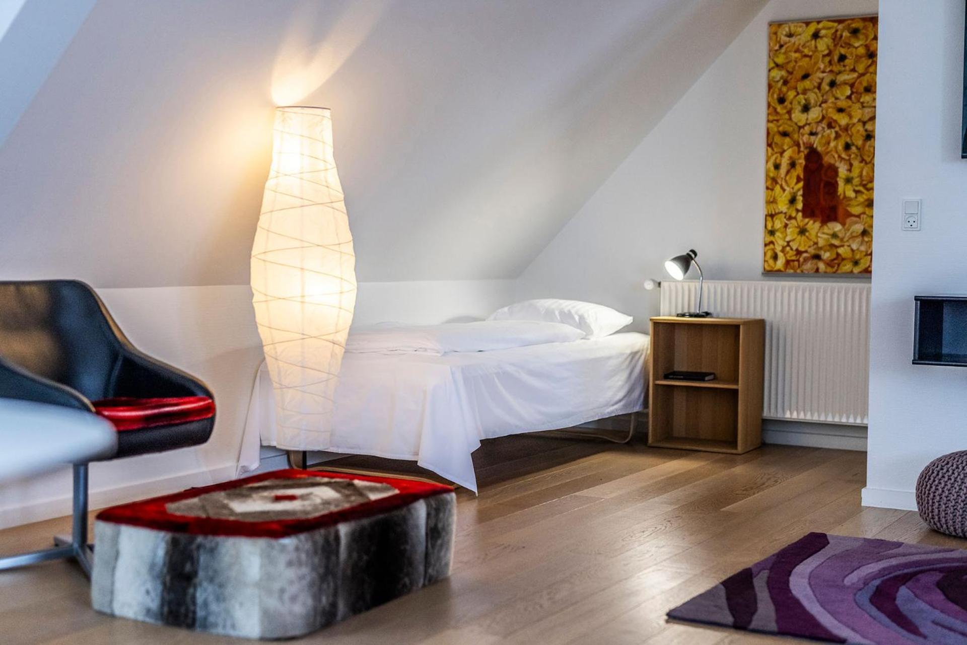 Hotel Soma Ilulissat Dış mekan fotoğraf