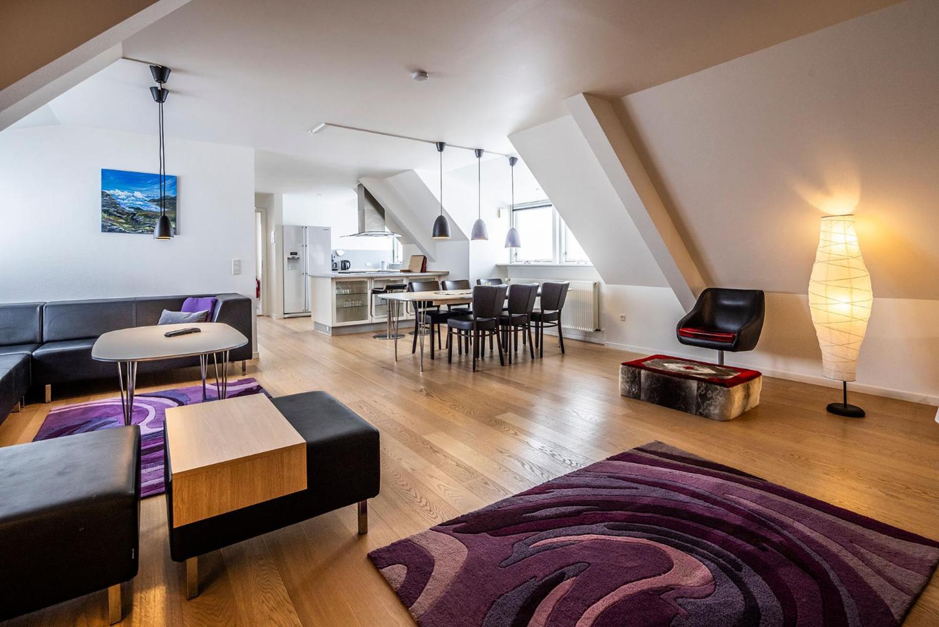 Hotel Soma Ilulissat Dış mekan fotoğraf