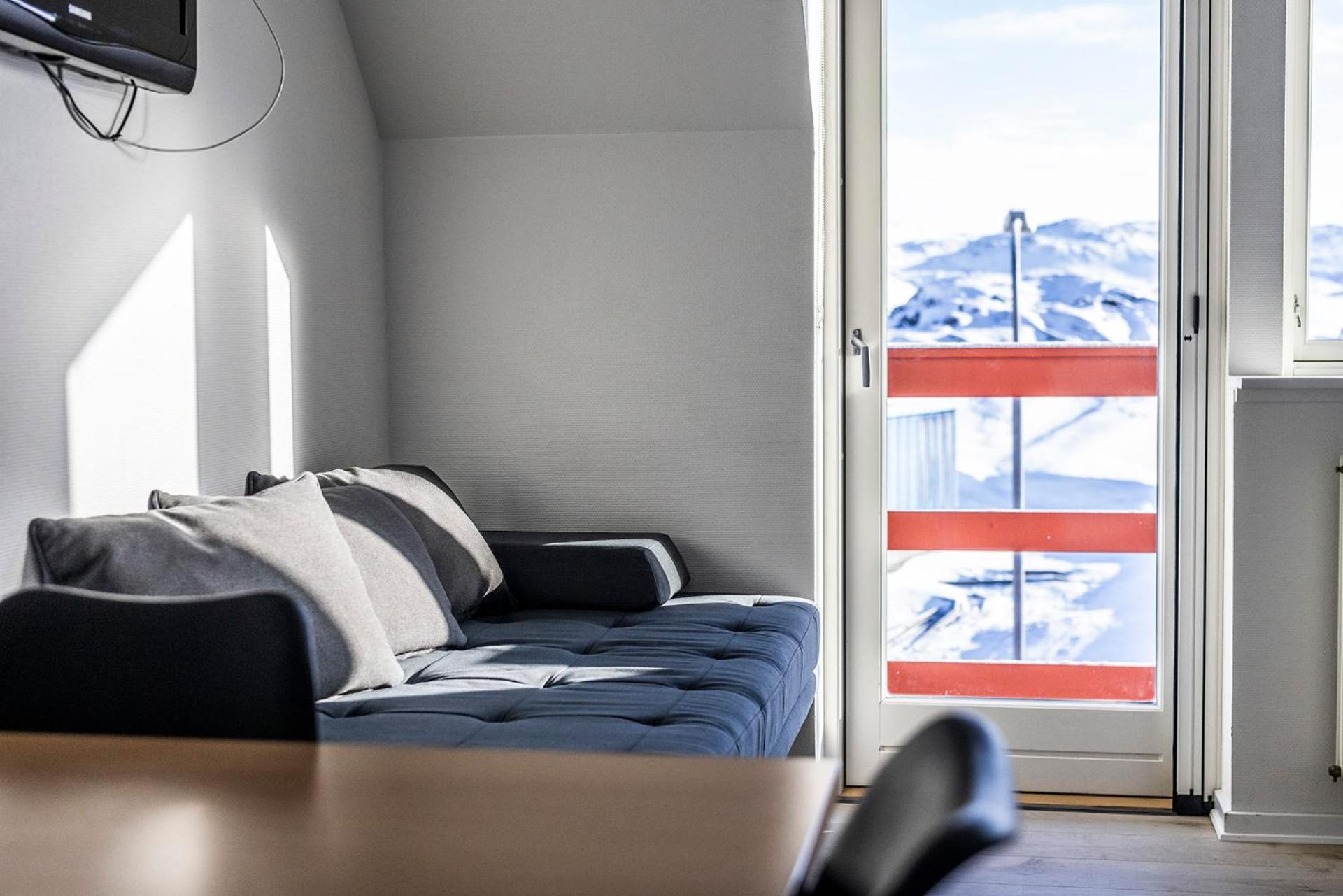 Hotel Soma Ilulissat Dış mekan fotoğraf