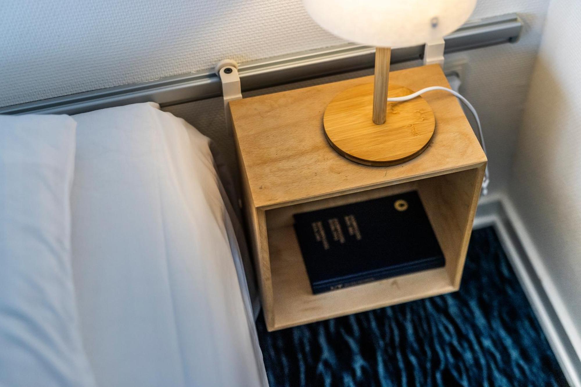 Hotel Soma Ilulissat Dış mekan fotoğraf