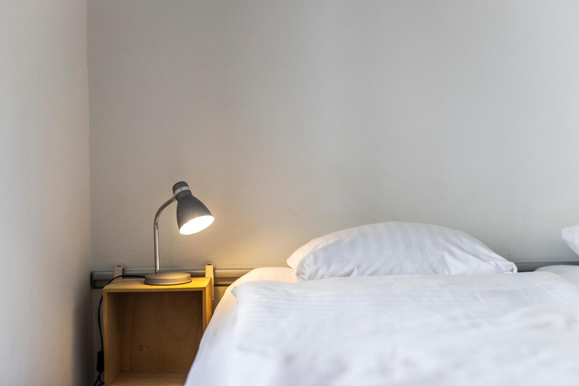 Hotel Soma Ilulissat Dış mekan fotoğraf