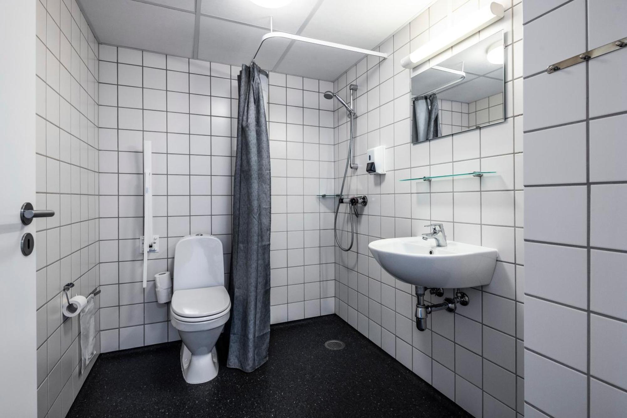 Hotel Soma Ilulissat Dış mekan fotoğraf