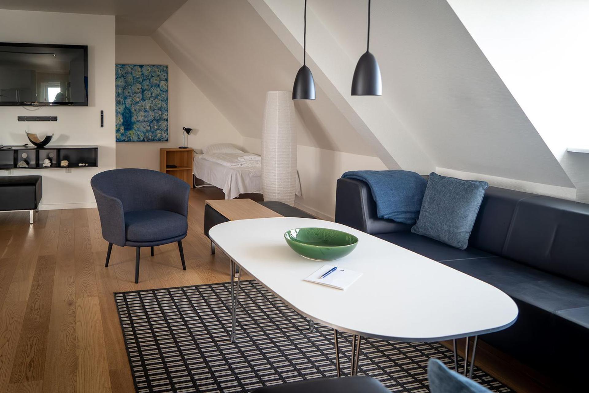Hotel Soma Ilulissat Dış mekan fotoğraf