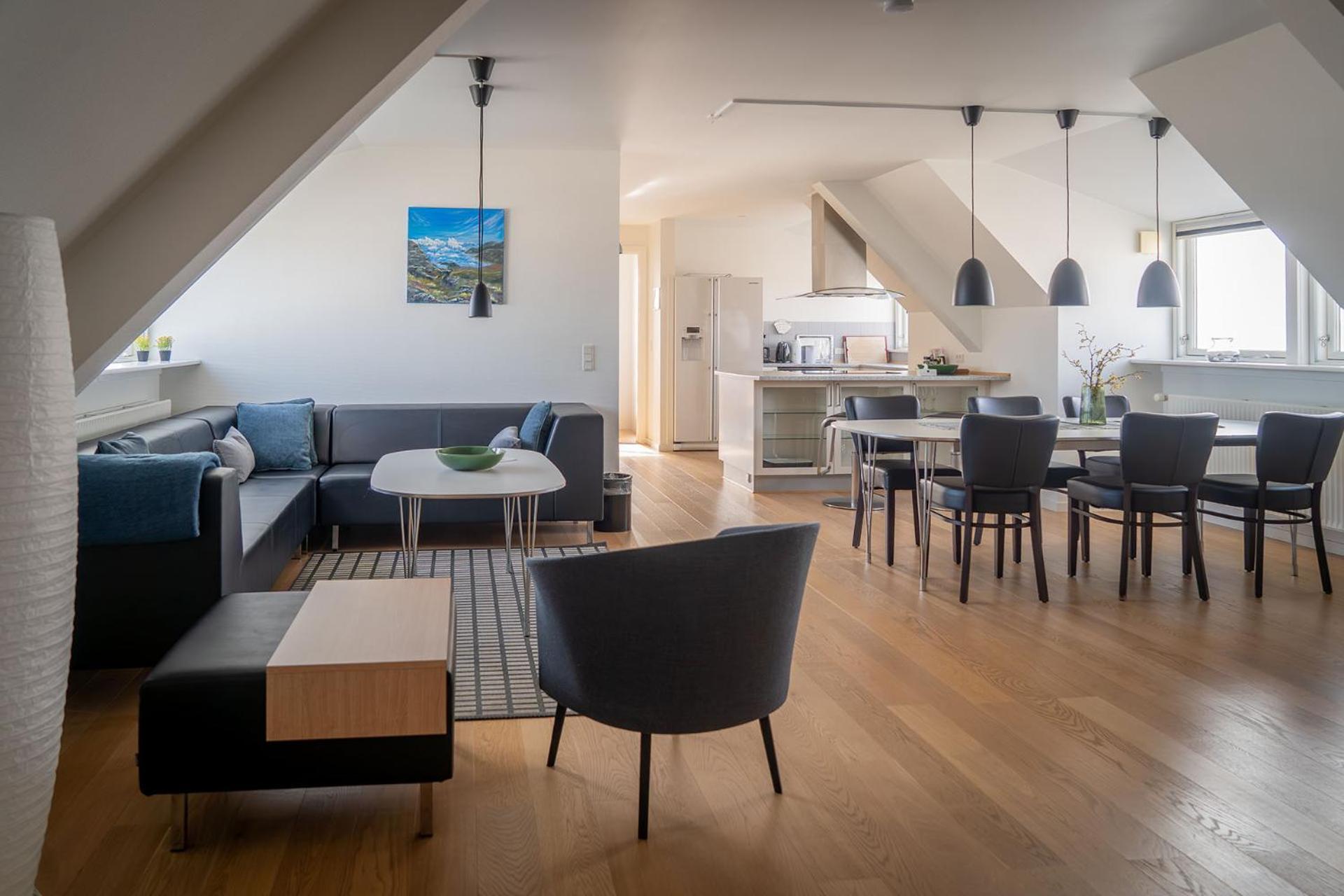 Hotel Soma Ilulissat Dış mekan fotoğraf
