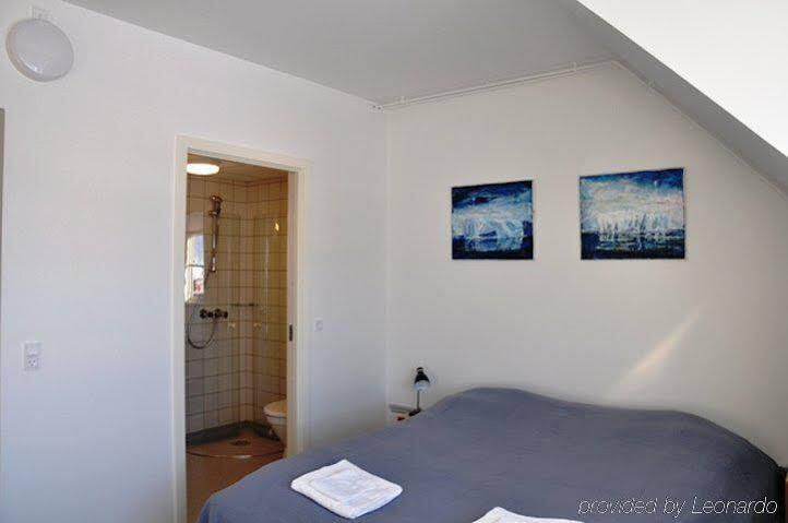 Hotel Soma Ilulissat Dış mekan fotoğraf